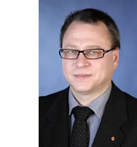 Michael Heimberg